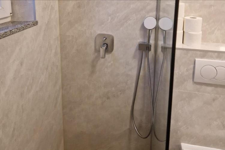 Apartments In House Liveric, In Vir At The Beach Екстериор снимка