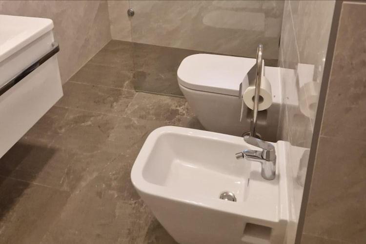 Apartments In House Liveric, In Vir At The Beach Екстериор снимка